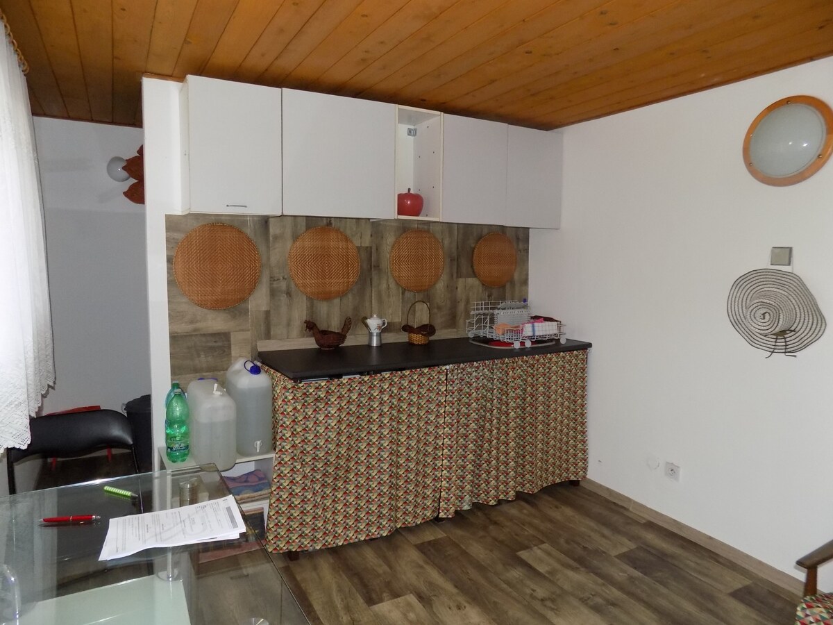Na predaj chatka v príjemnej lokalite Svit 2  pri Nových Zámkoch . — foto 12