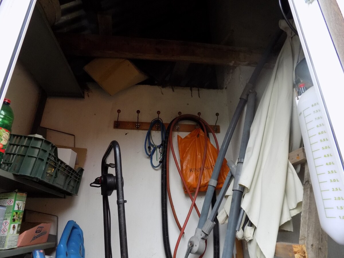 Na predaj chatka v príjemnej lokalite Svit 2  pri Nových Zámkoch . — foto 13