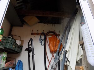 Na predaj chatka v príjemnej lokalite Svit 2  pri Nových Zámkoch . — foto 13