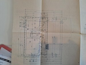 Viacgeneračný rodinný dom s garážou a záhradou v Tvrdošovciach — foto 18