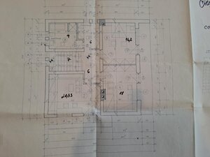 Viacgeneračný rodinný dom s garážou a záhradou v Tvrdošovciach — foto 19