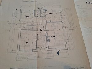 Viacgeneračný rodinný dom s garážou a záhradou v Tvrdošovciach — foto 20