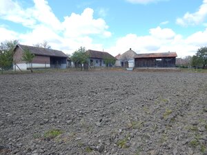 Na predaj vidiecky dom na pozemku 2104 m2 v Martovciach. — foto 13