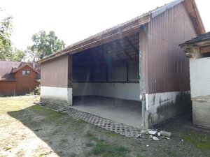 Na predaj vidiecky dom na pozemku 2104 m2 v Martovciach. — foto 7