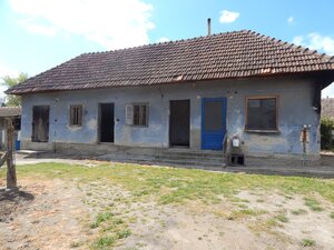 Na predaj vidiecky dom na pozemku 2104 m2 v Martovciach. — foto 9