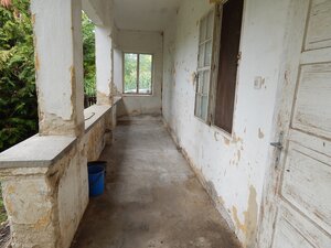 Na predaj chalupa v Dubníku  pri Štúrove . — foto 12