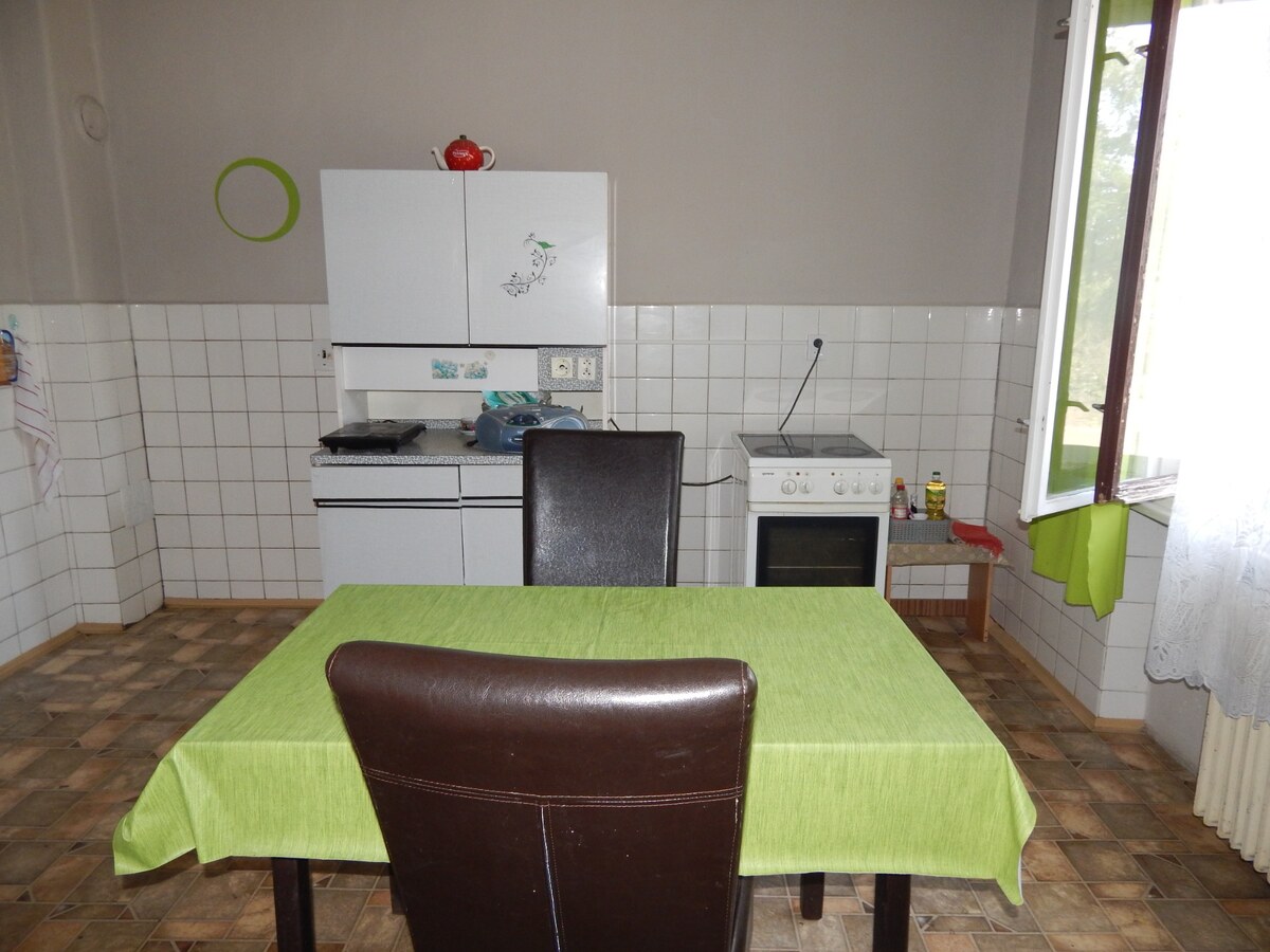 Na predaj veľký 4 izbový dom v Salke - ihneď obývateľný! — foto 6