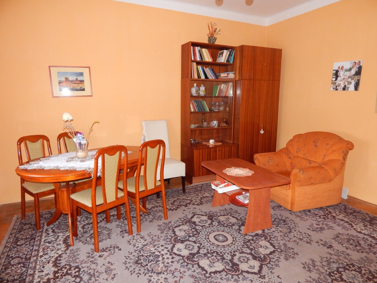 Na predaj veľký 4 izbový dom v Salke - ihneď obývateľný! — foto 8