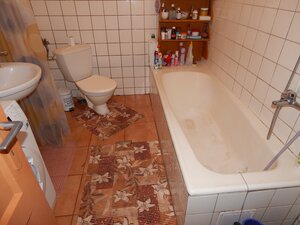 Na predaj veľký 4 izbový dom v Salke - ihneď obývateľný! — foto 11