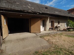 Na predaj veľký 4 izbový dom v Salke - ihneď obývateľný! — foto 13