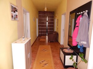 Na predaj veľký 4 izbový dom v Salke - ihneď obývateľný! — foto 3