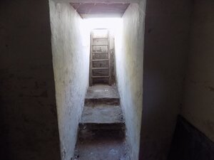 Nadštandardne vybavená garáž s pivnicou a studňou v Štúrove — foto 5