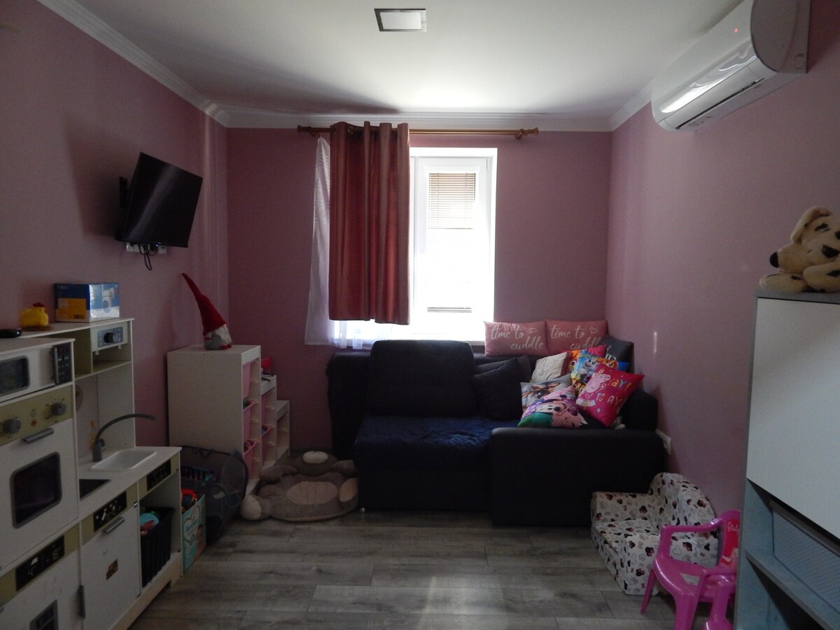 Na predaj 3 izb. zrekonštruovaný dom v obci Leľa pri Štúrove. — foto 11
