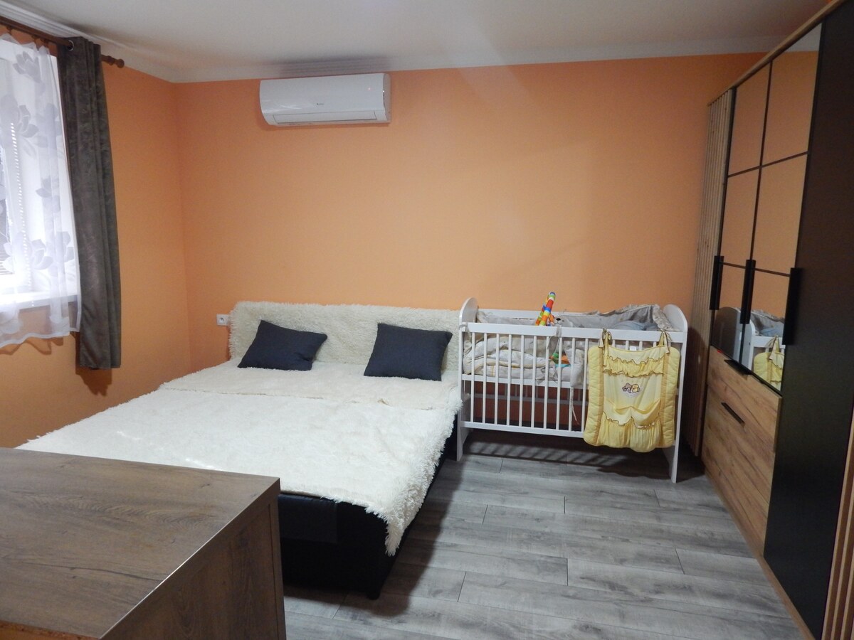 Na predaj 3 izb. zrekonštruovaný dom v obci Leľa pri Štúrove. — foto 4
