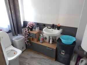 Na predaj 3 izb. zrekonštruovaný dom v obci Leľa pri Štúrove. — foto 12