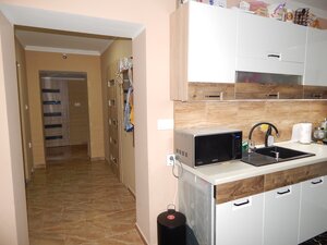 Na predaj 3 izb. zrekonštruovaný dom v obci Leľa pri Štúrove. — foto 3