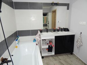 Na predaj 3 izb. zrekonštruovaný dom v obci Leľa pri Štúrove. — foto 5
