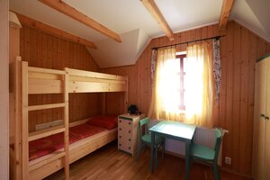 Rodinný dom s terasou, krbom a saunou v malebnom Ždiari — foto 14