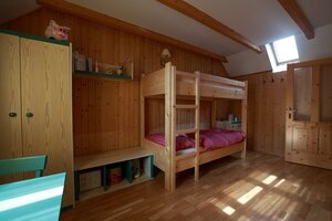 Rodinný dom s terasou, krbom a saunou v malebnom Ždiari — foto 15