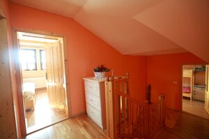 Rodinný dom s terasou, krbom a saunou v malebnom Ždiari — foto 16