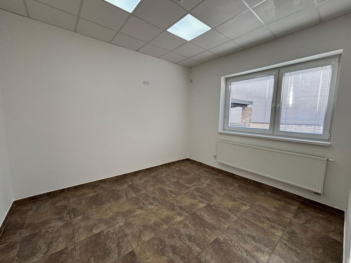 PRENÁJOM – Zrekonštruované obchodné/administratívne priestory v Poprad — foto 6
