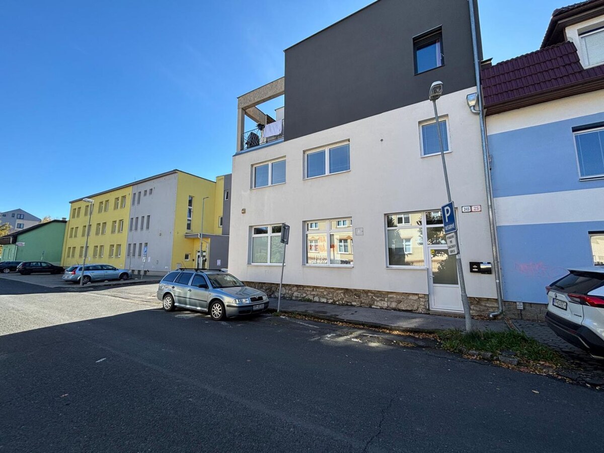 PRENÁJOM – Zrekonštruované obchodné/administratívne priestory v Poprad — foto 9