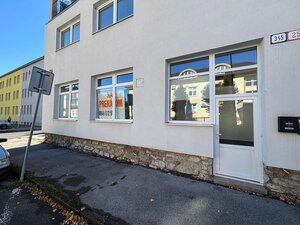 PRENÁJOM – Zrekonštruované obchodné/administratívne priestory v Poprad — foto 8