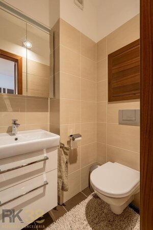 Na predaj: 2–izbový apartmán v apartmánovom dome Oliver, Štrbské pleso — foto 10