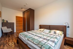 Na predaj: 2–izbový apartmán v apartmánovom dome Oliver, Štrbské pleso — foto 6