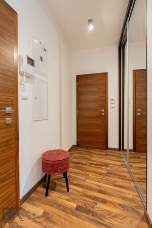 Na predaj: 2–izbový apartmán v apartmánovom dome Oliver, Štrbské pleso — foto 7