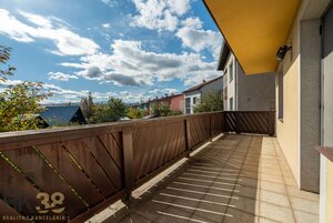 Veľkorysý radový rodinný dom so záhradou a garážou | Spišská Sobota — foto 18