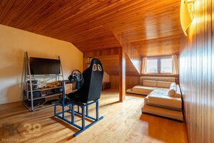 Veľkorysý radový rodinný dom so záhradou a garážou | Spišská Sobota — foto 9