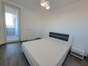 Kompletne zariadený 2-izbový byt (50 m²) v centre Popradu — foto 5