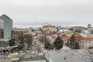 Kompletne zariadený 3-izbový byt v centre Popradu (EDEN) s parkovaním — foto 13