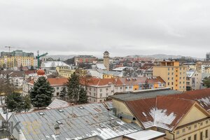 Kompletne zariadený 3-izbový byt v centre Popradu (EDEN) s parkovaním — foto 14