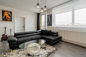 Kompletne zariadený 3-izbový byt v centre Popradu (EDEN) s parkovaním — foto 3