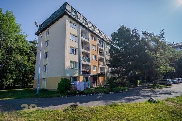 Zrekonštruovaný 4-izbový byt s loggiou | Poprad – Západ