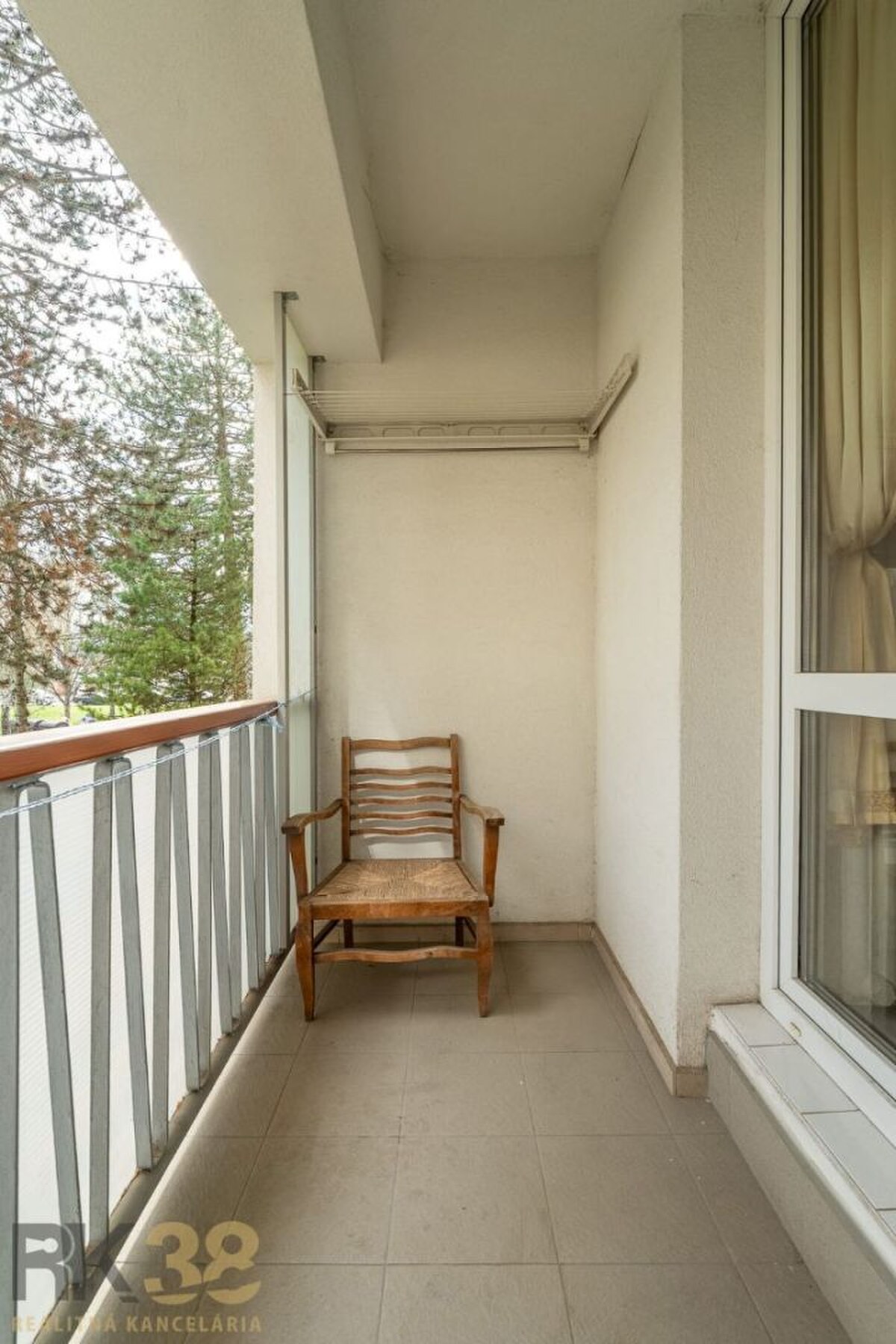 Predaj: Zrekonštruovaný 4-izbový byt s loggiou | Poprad – Západ — foto 13