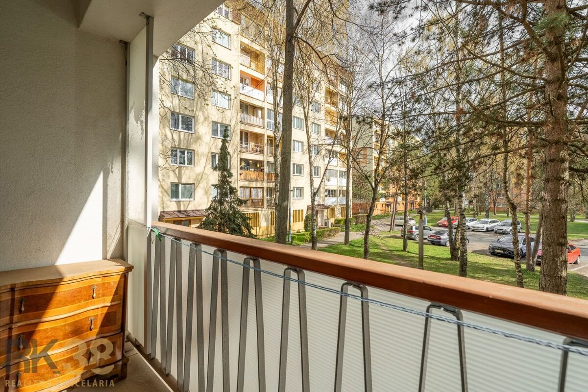 Predaj: Zrekonštruovaný 4-izbový byt s loggiou | Poprad – Západ — foto 14