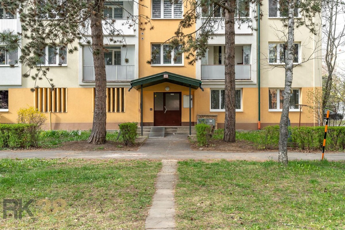 Predaj: Zrekonštruovaný 4-izbový byt s loggiou | Poprad – Západ — foto 15
