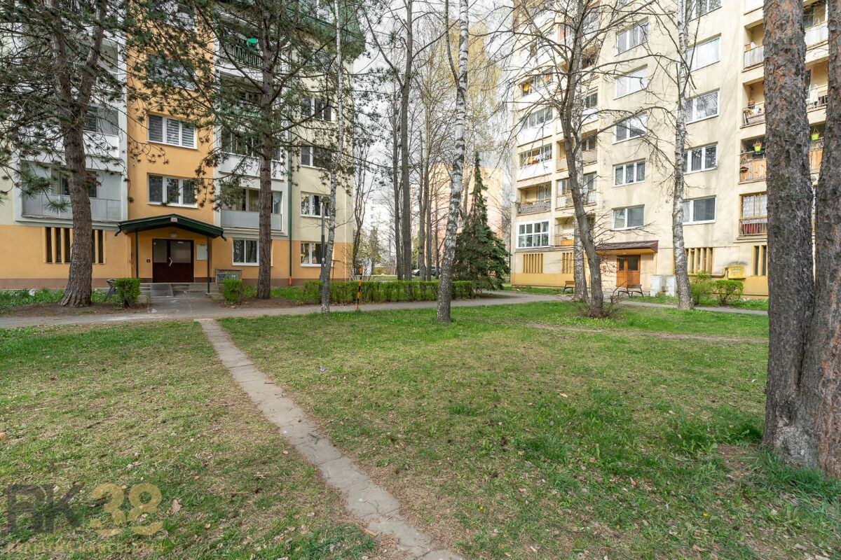 Predaj: Zrekonštruovaný 4-izbový byt s loggiou | Poprad – Západ — foto 17