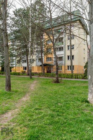 Predaj: Zrekonštruovaný 4-izbový byt s loggiou | Poprad – Západ — foto 16