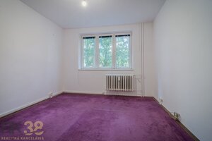 Predaj: Zrekonštruovaný 4-izbový byt s loggiou | Poprad – Západ — foto 5