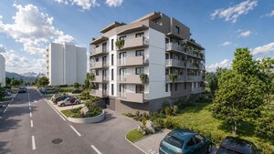 EKOBYTY IV.: Zvyšujeme štandard bývania pod Vysokými Tatrami — foto 1