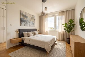 Slnečný 4-izbový byt s výhľadom na Vysoké Tatry — foto 8