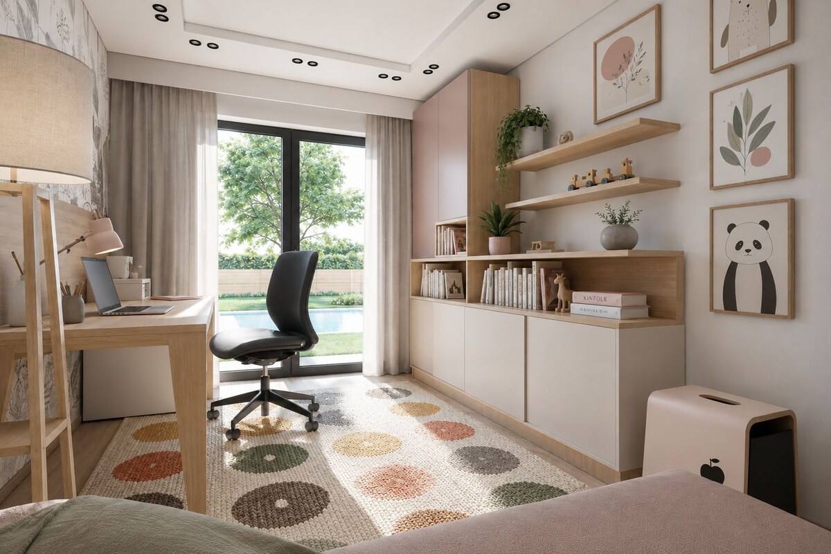 NOVÝ PROJEKT FÁZY: Moderné bungalovy pod Vysokými Tatrami — foto 19