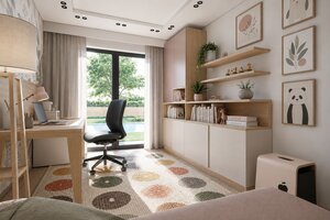 NOVÝ PROJEKT FÁZY: Moderné bungalovy pod Vysokými Tatrami — foto 19