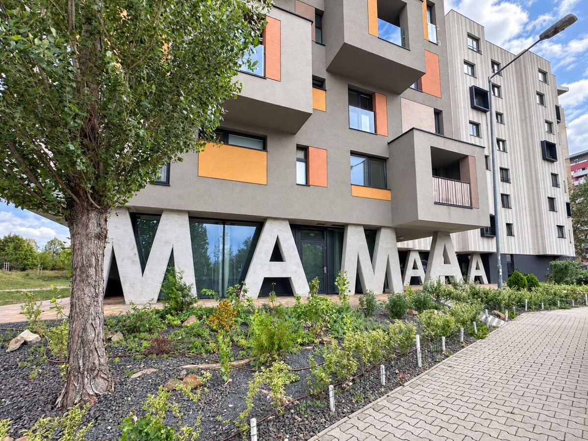 3-izbový byt | MAMAPAPA | Bratislava – Dúbravka — foto 12