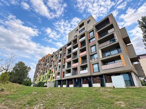 3-izbový byt | MAMAPAPA | Bratislava – Dúbravka — foto 13