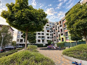 3-izbový byt | MAMAPAPA | Bratislava – Dúbravka — foto 14